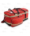 Bolsa para el transporte de los equipos personales de bomberos
