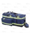 Bolsa para el transporte de los equipos personales de bomberos