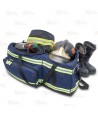 Bolsa para el transporte de los equipos personales de bomberos