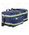 Bolsa para el transporte de los equipos personales de bomberos