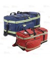 Bolsa para el transporte de los equipos personales de bomberos