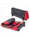 Bolsa para el transporte de los equipos personales de bomberos