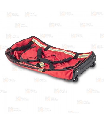 Bolsa para el transporte de los equipos personales de bomberos