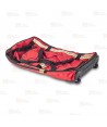 Bolsa para el transporte de los equipos personales de bomberos