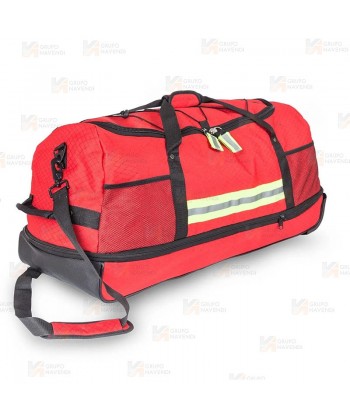 Bolsa para el transporte de los equipos personales de bomberos