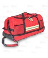 Bolsa para el transporte de los equipos personales de bomberos