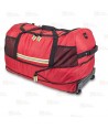 Bolsa para el transporte de los equipos personales de bomberos