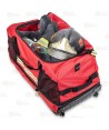 Bolsa para el transporte de los equipos personales de bomberos