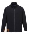 Parka impermeable, transpirable y con forro polar desmontable
