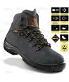 Bota de seguridad de Goretex  S3+SRC+CI+WR