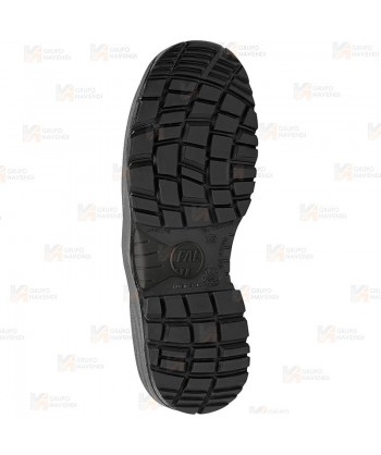 Bota de seguridad de Goretex  S3+SRC+CI+WR