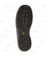 Bota de seguridad de piel con Goretex  S3+SRC+CI+WR