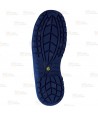 Bota alimentaria con cierre velcro S2 CI SRC ESD