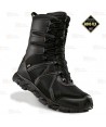 Botas tácticas para policía con Goretex