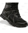 Botas tácticas para policía con Goretex