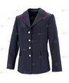 Chaqueta de gala para de bomberos -Mujer-