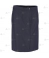 Falda para traje de gala -Mujer-