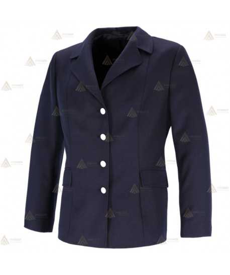 Chaqueta de gala para uniformidad -Mujer-