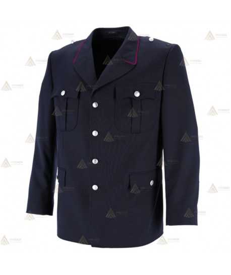 Chaqueta de gala para uniformidad -Hombre-