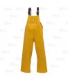 Peto impermeable para náutica y pesca industrial