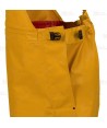 Peto impermeable para náutica y pesca industrial