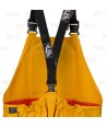 Peto impermeable para náutica y pesca industrial