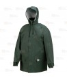 Chaqueta gruesa para pesca industrial y deportiva