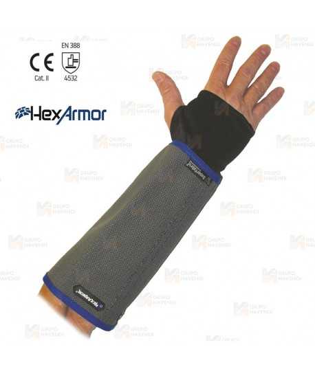 Manguito una capa Superfabric anticorte nivel 5 (22 cm)
