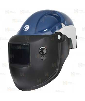 Equipo autónomo de ventilación asistida para soldadura