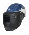 Equipo autónomo de ventilación asistida para soldadura