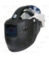 Equipo autónomo de ventilación asistida para soldadura
