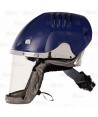 Equipo motorizado para protección respiratoria con sistema TH3P