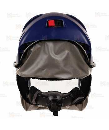 Equipo motorizado para protección respiratoria con sistema TH3P