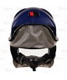 Equipo motorizado para protección respiratoria con sistema TH3P