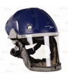 Equipo motorizado para protección respiratoria con sistema TH3P