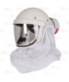 Equipo de ventilación asistida de aire con control electrónico con sistema TH3P y normativa ATEX