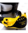 Equipo de ventilación asistida de aire PAPR para atmósferas ATEX