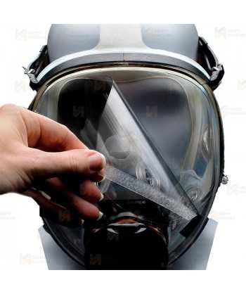 Equipo de ventilación asistida de aire PAPR  Cleanspace-Ultra para zonas con polvo