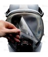 Equipo de ventilación asistida de aire PAPR  Cleanspace-Ultra para zonas con polvo
