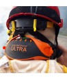 Equipo de ventilación asistida de aire PAPR  Cleanspace-Ultra para zonas con polvo