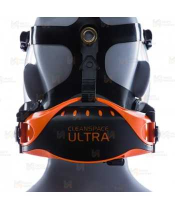 Equipo de ventilación asistida de aire PAPR  Cleanspace-Ultra para zonas con polvo