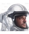 Equipo de ventilación asistida de aire con control electrónico ESM y capuchón aluminizado y normativa Atex