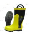Bota de bomberos F2A IS HI3 P T CI según EN 15090