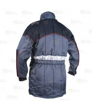 Chaquetón especial cámaras frigoríficas (-50ºC)