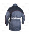 Chaquetón especial cámaras frigoríficas (-50ºC)