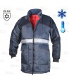 Chaquetón especial cámaras frigoríficas (-50ºC)