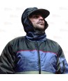 Chaquetón especial cámaras frigoríficas (-50ºC)