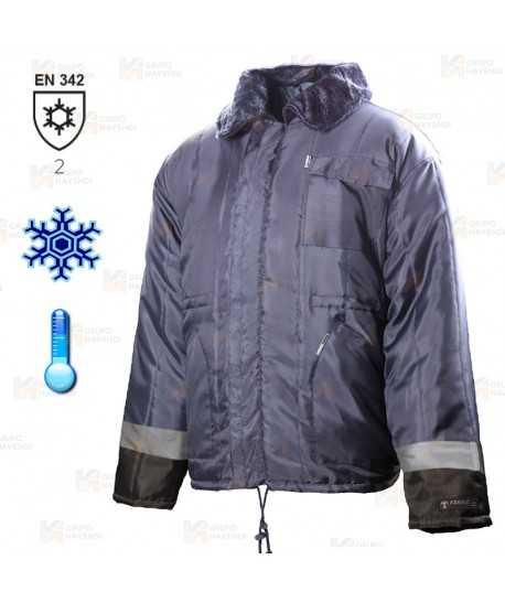 Chaquetón económico especial cámaras frigoríficas (-30ºC)