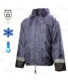 Chaquetón económico especial cámaras frigoríficas (-30ºC)