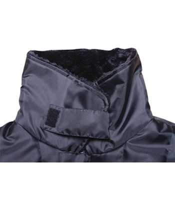 Chaquetón económico especial cámaras frigoríficas (-30ºC)